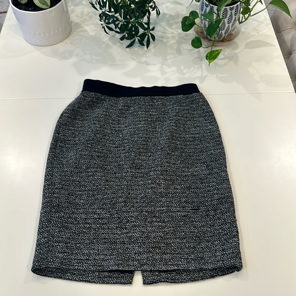 Ann Taylor Pencil Skirt